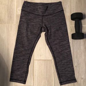 Lululemon leggings NEW WITHOUT TAGS